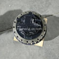 SK330-8 Final Drive SK330 Travel Motor Excavator